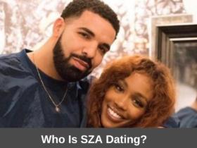 who is sza dating