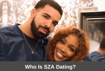 who is sza dating