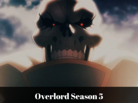 Overlord Season 5