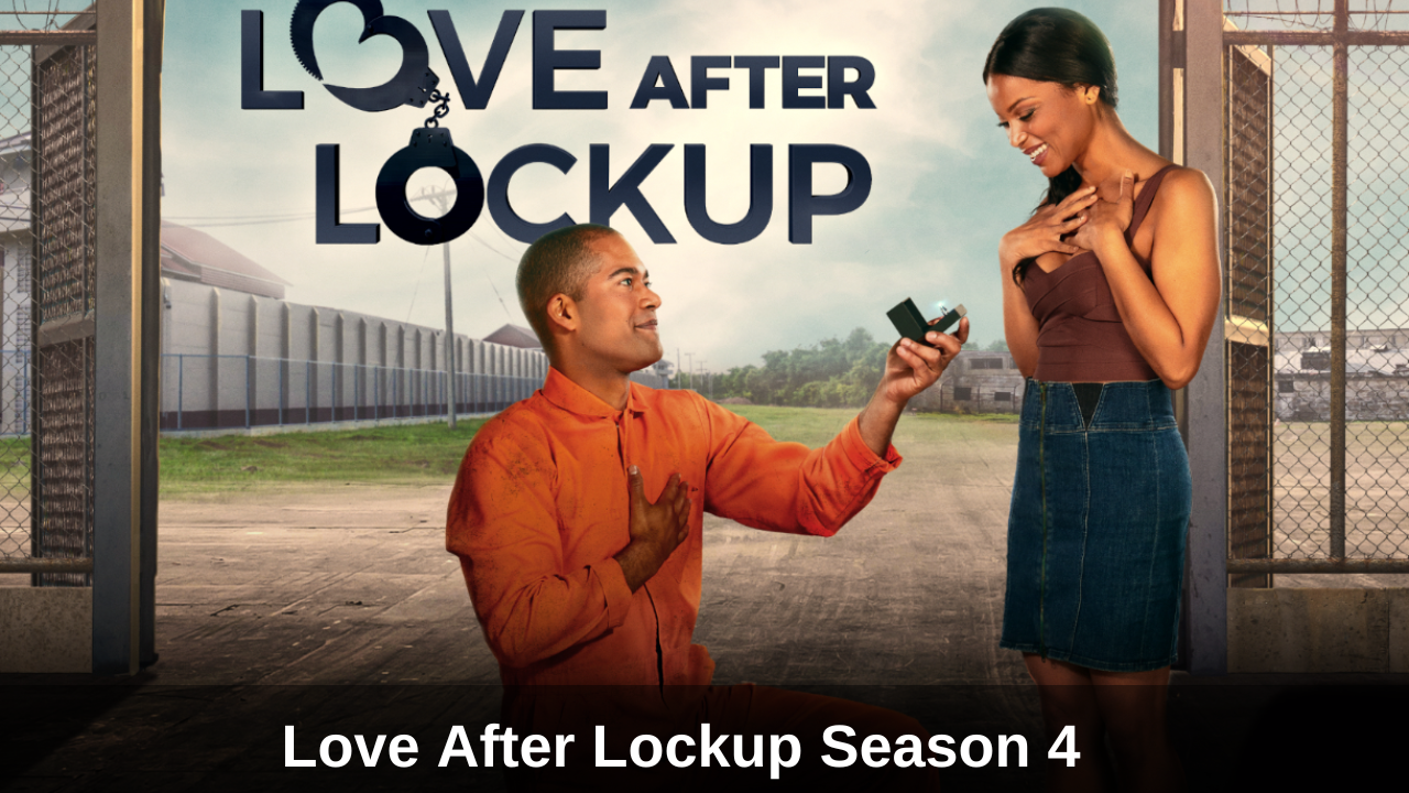 Love After Lockup Season 4