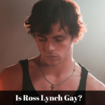Is Ross Lynch Gay? 