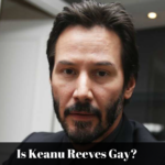 is keanu reeves gay