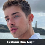 is manu rios gay