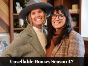 unsellable houses season 4