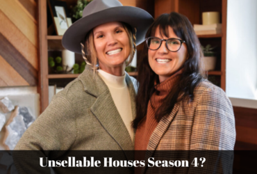 unsellable houses season 4