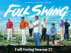 full swing season 2