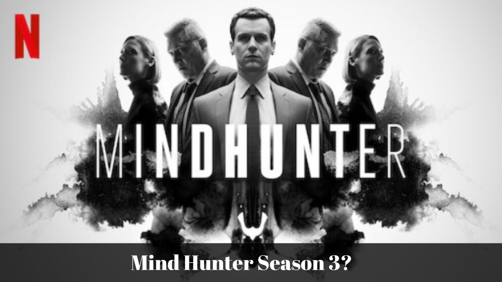 mind hunter season 3