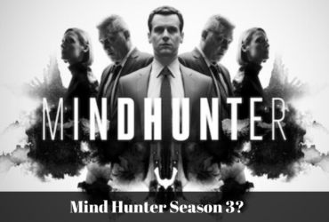 mind hunter season 3