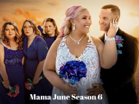 mama june season 6