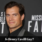 is henry cavill gay