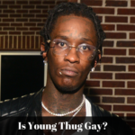 is young thug gay