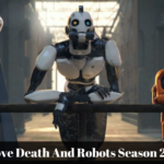 love death and robots season 2