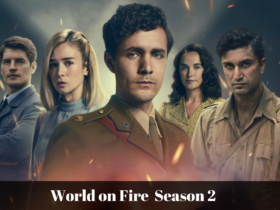 world on fire tv series season 2
