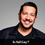 is sal gay