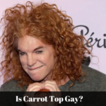 is carrot top gay