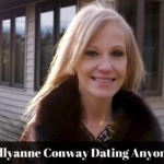is kellyanne conway dating