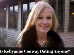 is kellyanne conway dating