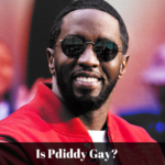 is pdiddy gay