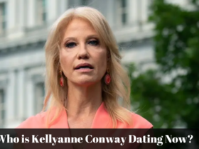 who is kellyanne conway dating now