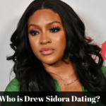 Who is Drew Sidora Dating?