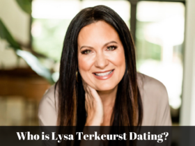 Is Lysa Terkeurst Dating Again?