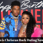 who is chrisean rock dating now