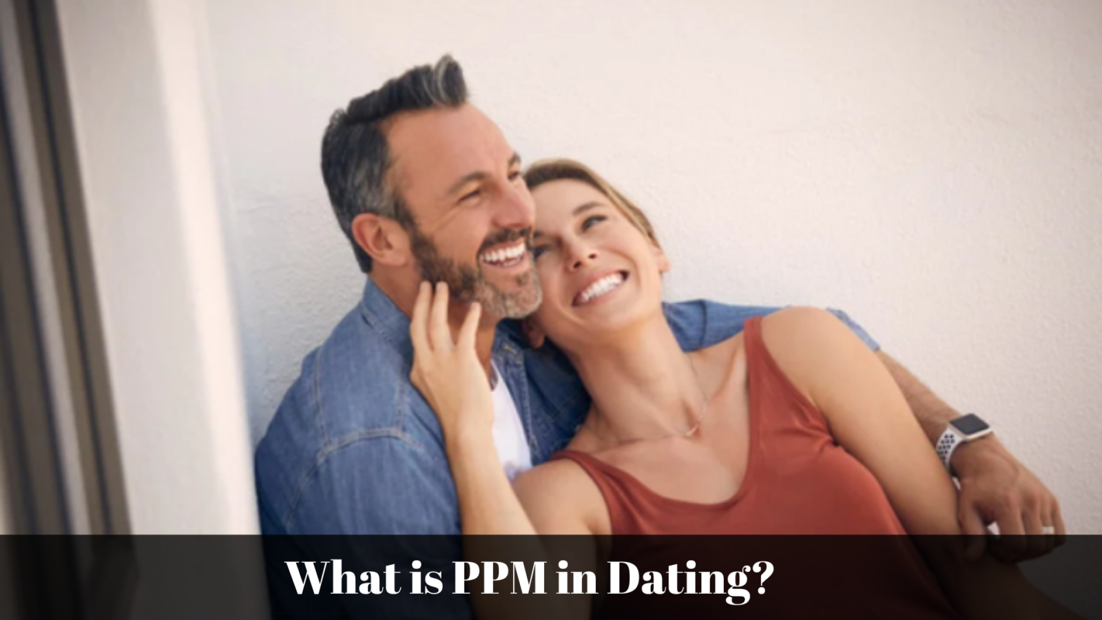 what is ppm in dating