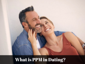 what is ppm in dating