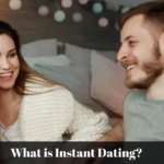 what is instant dating