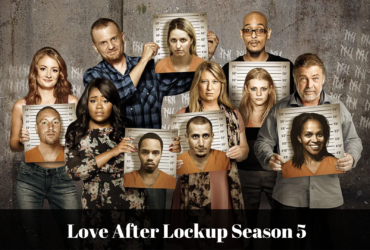 love after lockup season 5