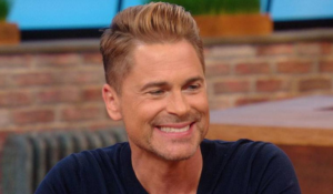 Is Rob Lowe Gay?