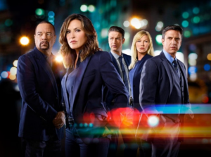 law & order special victims unit - season 24