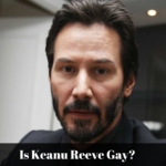 is keanu reeve gay