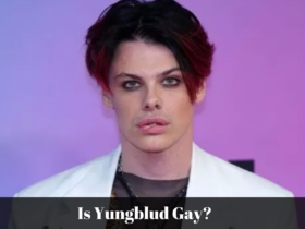 Is Yungblud Gay?