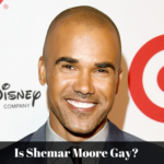 is shemar moore gay