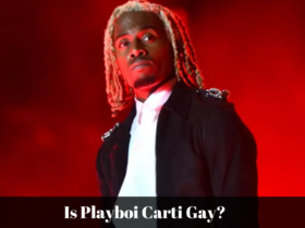 is playboi carti gay