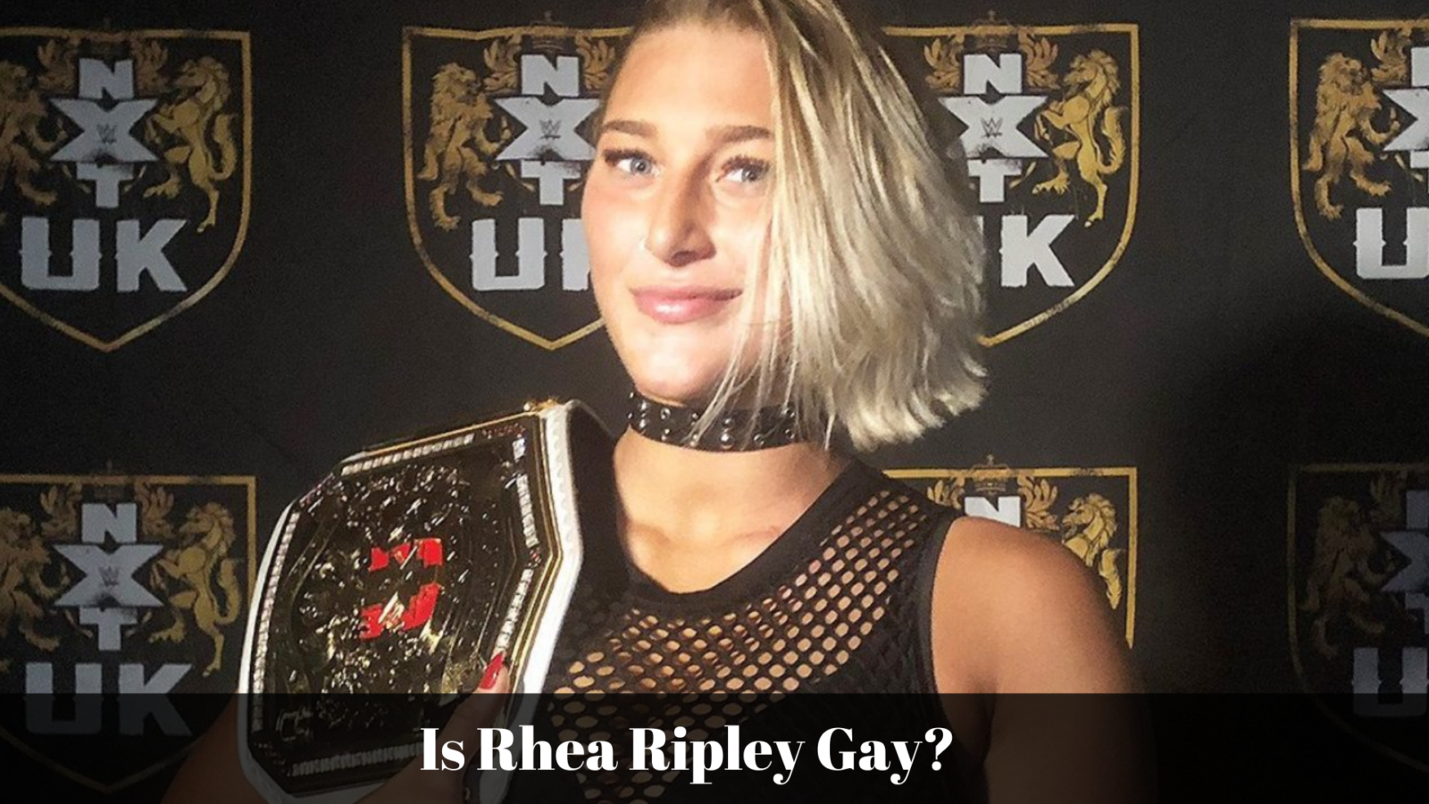 is rhea ripley gay