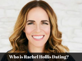 who is rachel hollis dating