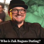 who is zak bagans dating