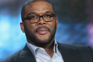 is tyler perry a gay